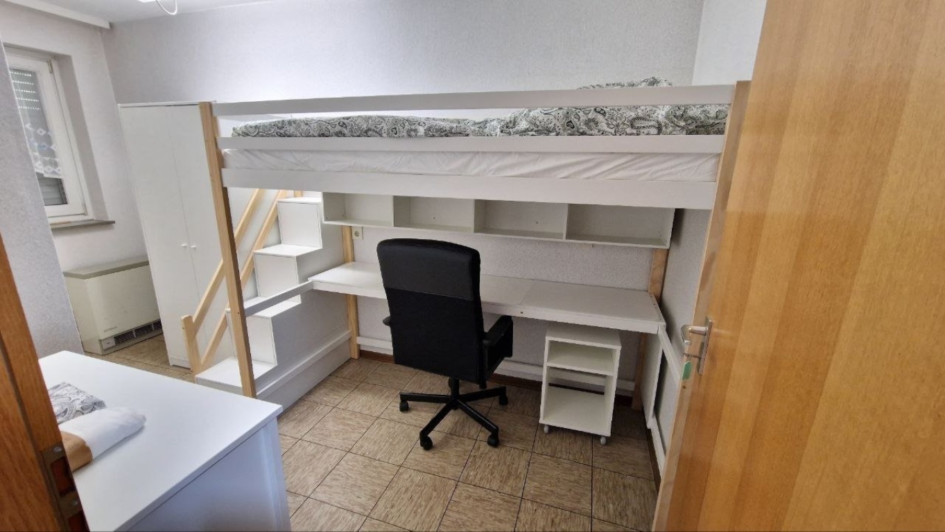 Flatshare Wehrda am Mühlhof 23 - Zimmer 8