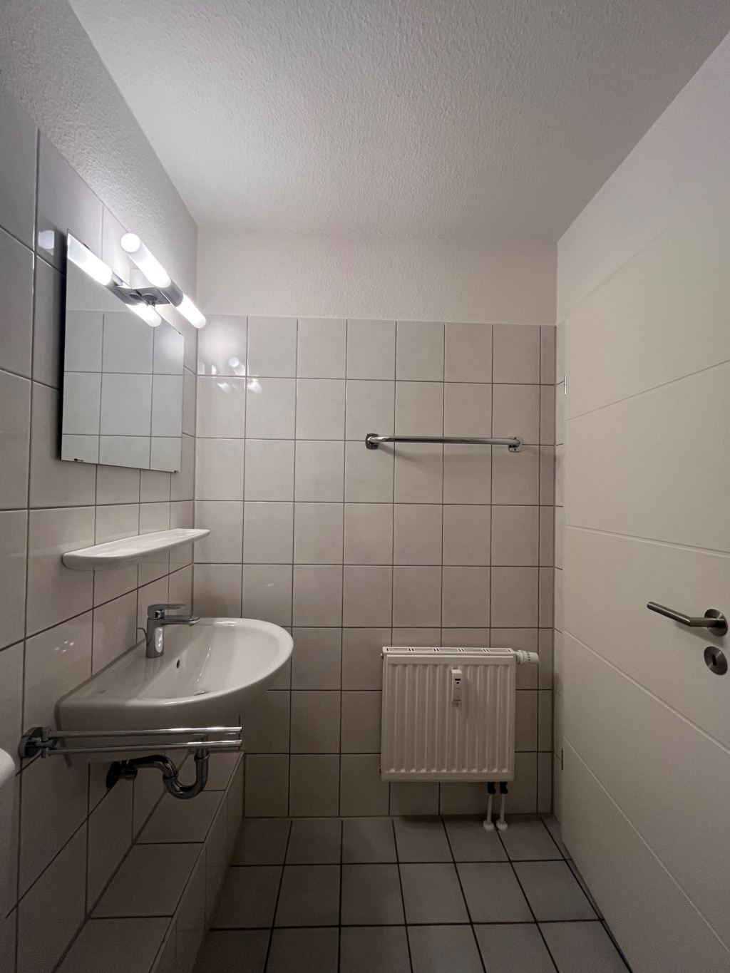Modernes Appartement im Klinikviertel ab 01.10. verfügbar – 44137 Dortmund Klinikviertel – Vorschaubild 7