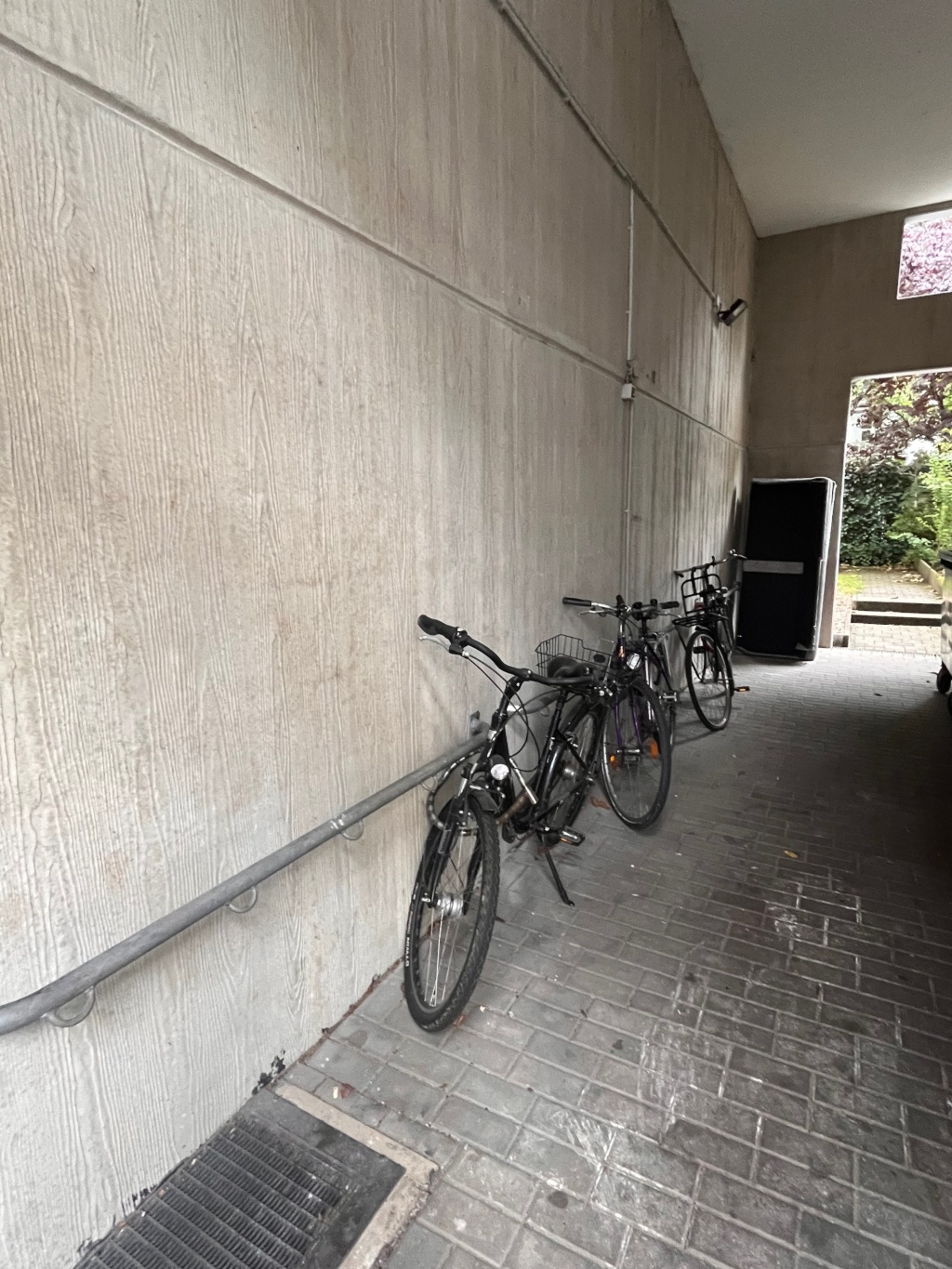 Modernes Appartement im Klinikviertel ab 01.10. verfügbar – 44137 Dortmund Klinikviertel – Vorschaubild 12