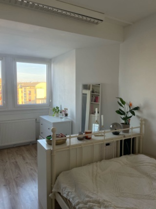 Schönes WG-Zimmer in Hamm-Mitte