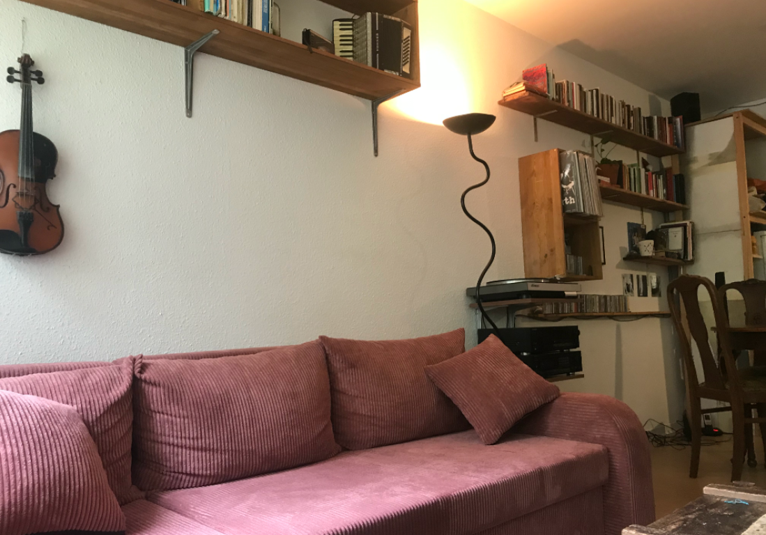 Short term Apartment Kreuzkölln Maybachufer – Pflügerstr, 12047 Berlin Neukölln – Vorschaubild 2