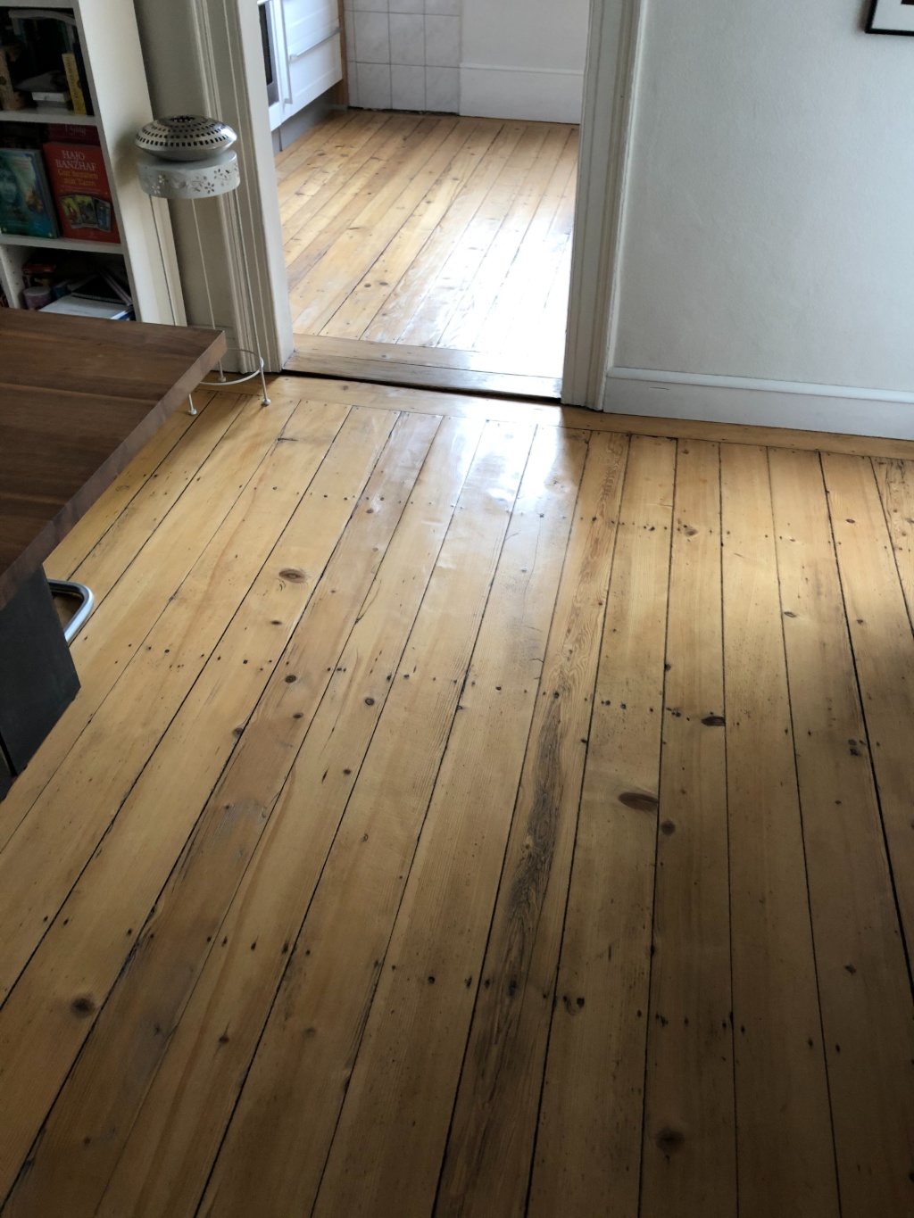 Wohnung Südstadt Werderstr.5 - Bild 5