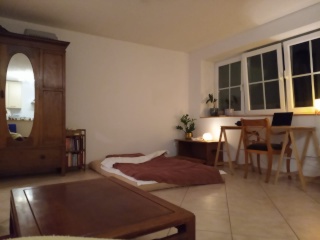 Imagen del anuncio: 2.-17. August Kostenlos Wohnen für Katzensitting !! 30min von Köln Innenstadt
