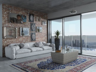 Ad image: 0507 Wohnung zum Vermieten (Test-Anzeige OS)