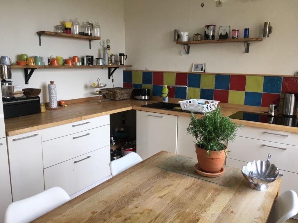 Habitación en WG Tempelhof-Schöneberg Parkstr. - foto 1
