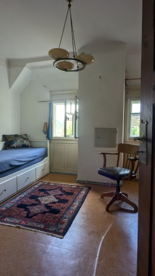 Anzeigenbild: WG Zimmer in Villa im Denkmalschutz