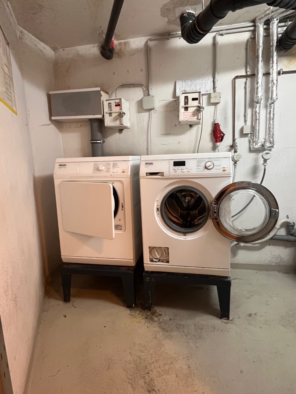 Modernes Appartement im Klinikviertel ab 01.10. verfügbar – 44137 Dortmund Klinikviertel – Vorschaubild 13