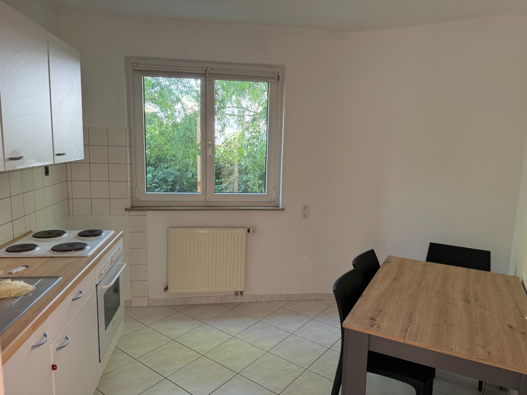 Flatshare Degerloch Karl-Pfaff-Straße 9 - Küche 1