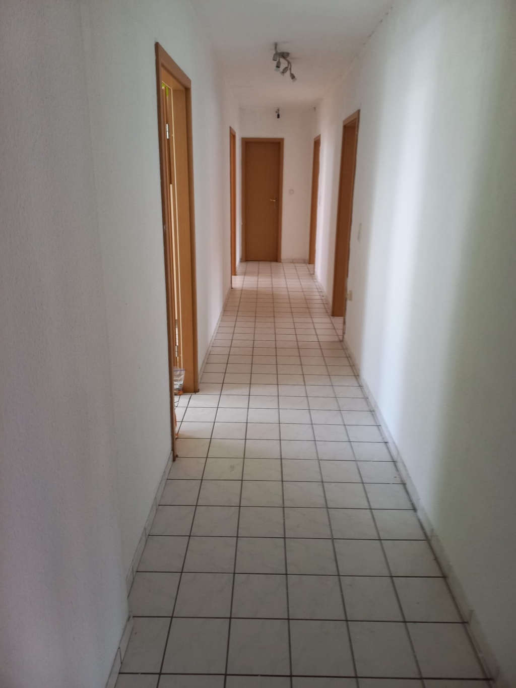 Wohnung Braunschweig Wendenring  36 - Flur