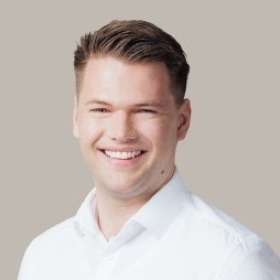 Profilbild