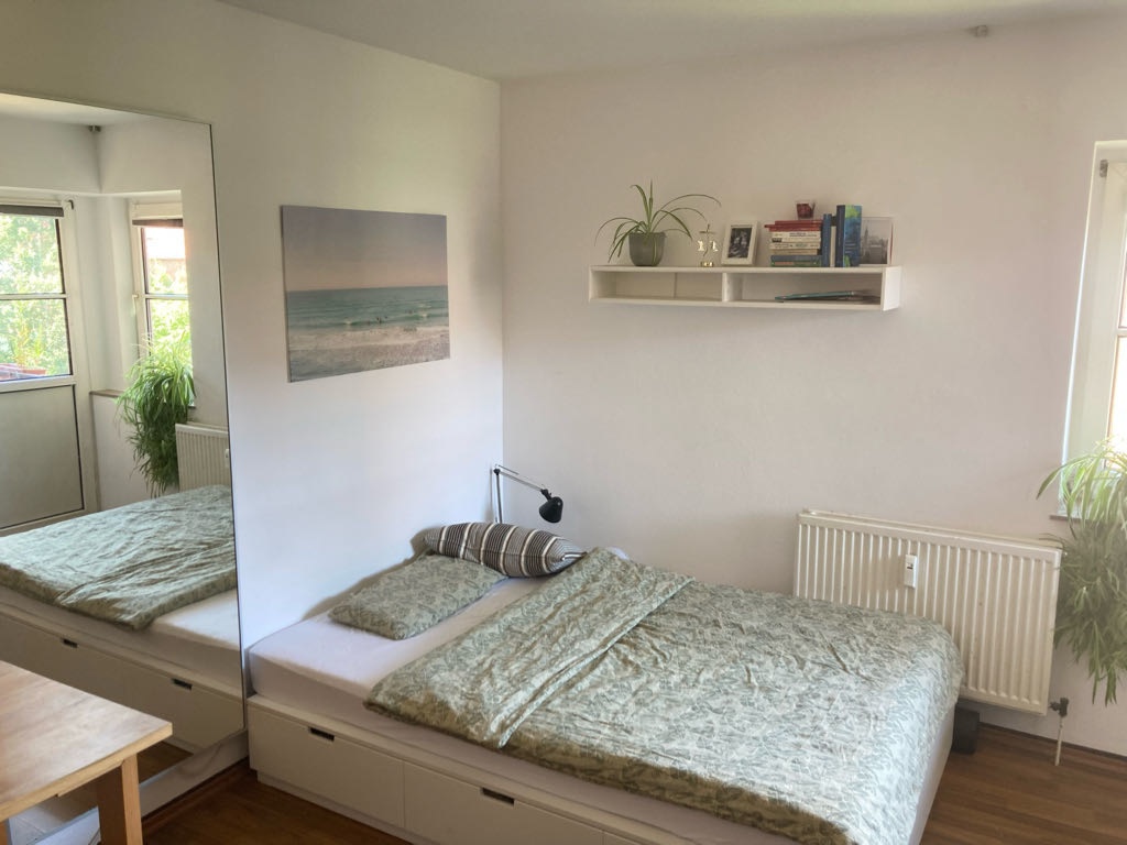 Habitación en WG Sentrup Rudolf-Harbig-Weg 8 - foto 2