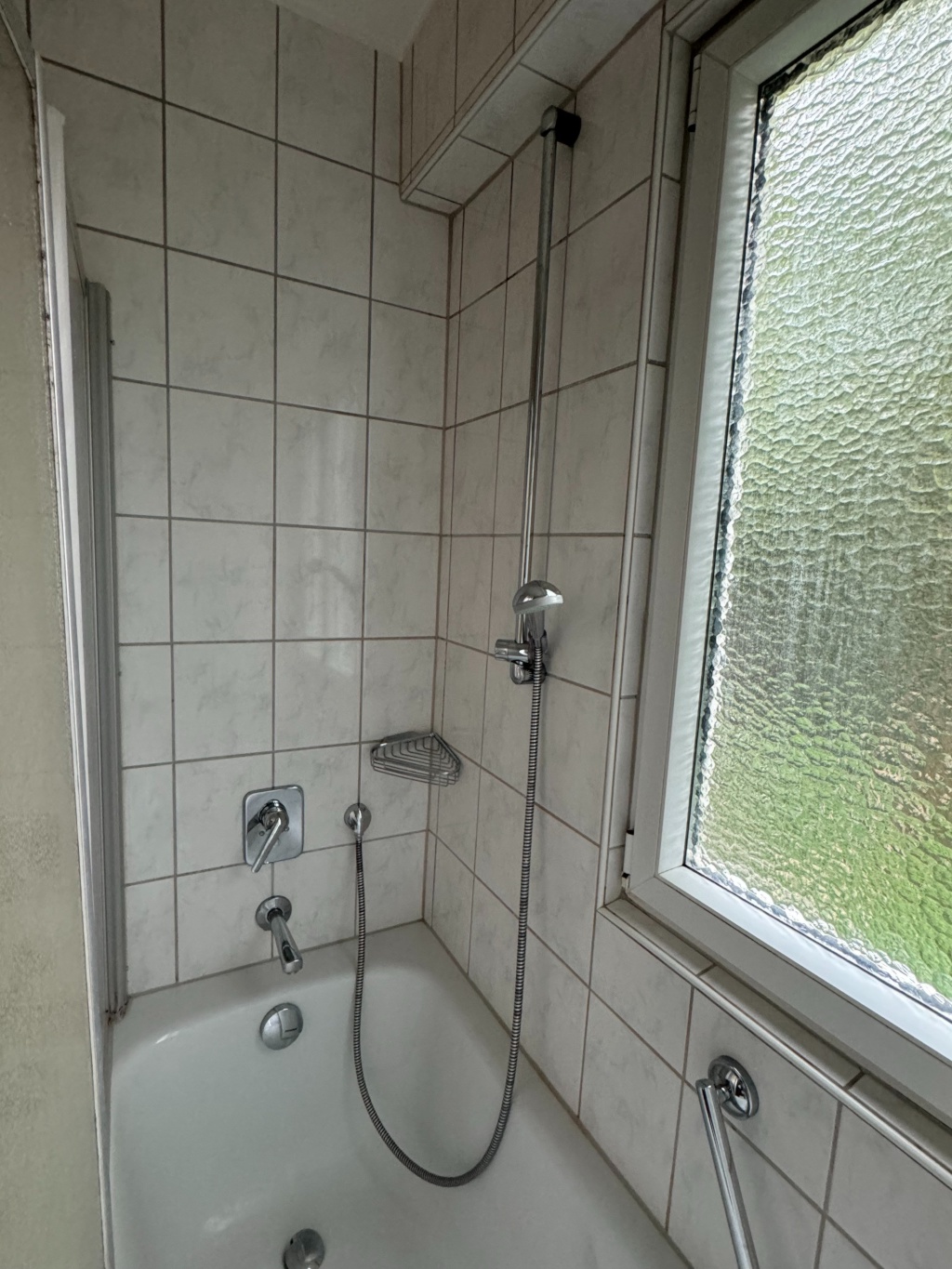 Flatshare Degerloch Karl-Pfaff-Straße 9 - Bad 3
