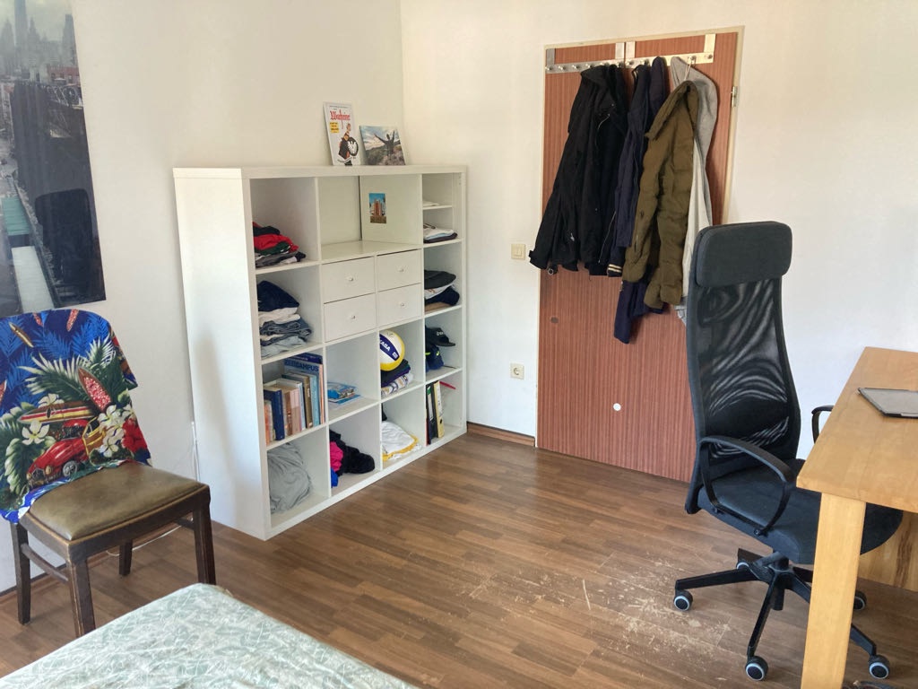 Habitación en WG Sentrup Rudolf-Harbig-Weg 8 - foto 4