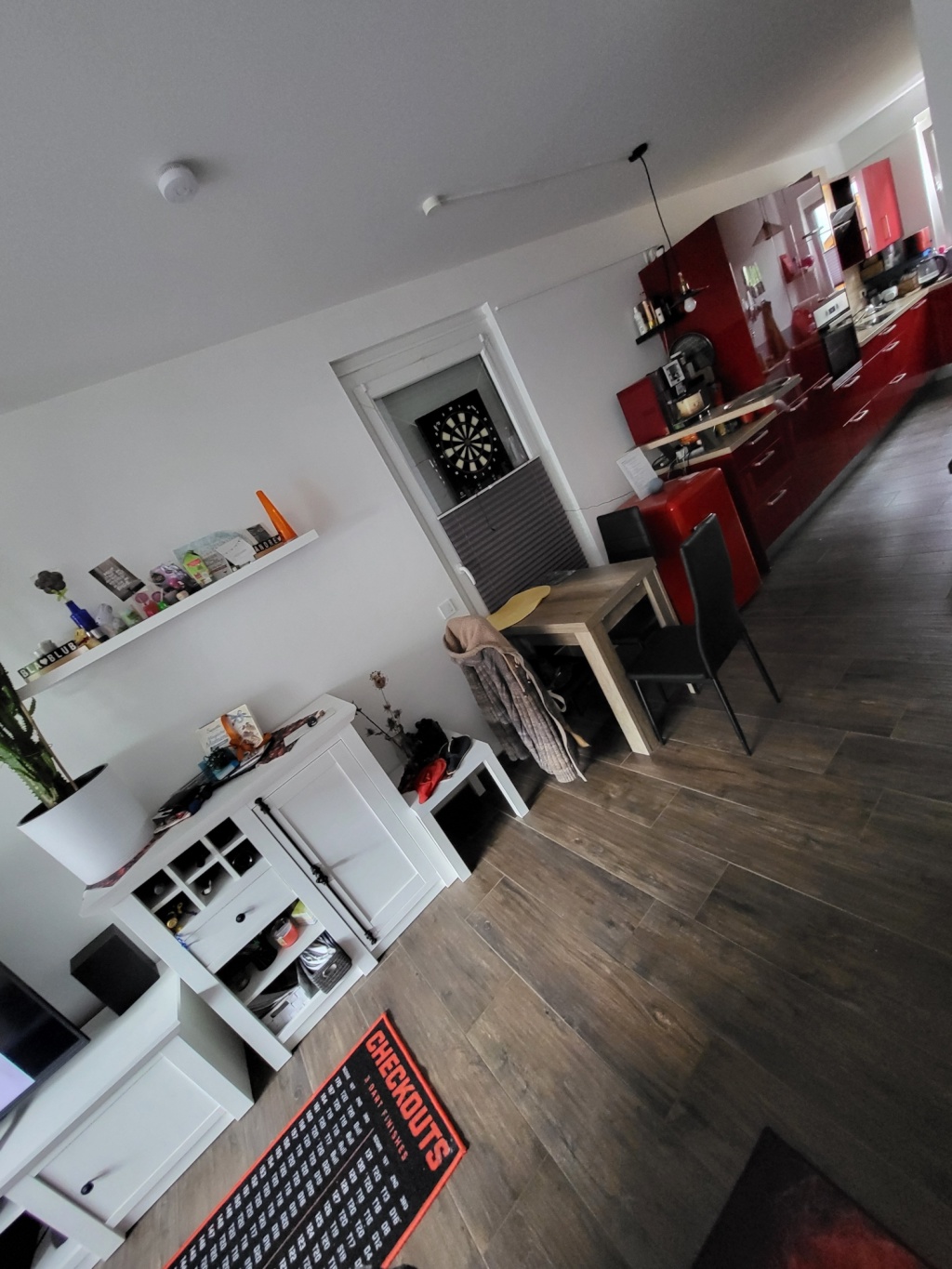 WG-Zimmer Kaulsdorf Lili-Grün-Weg - Bild 17