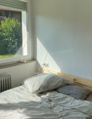 Ad image: Großes Zimmer im Wohnheim Trossingen