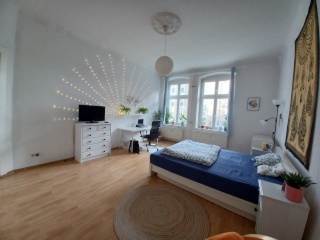 Anzeigenbild: Zimmer in wunderschönen WG