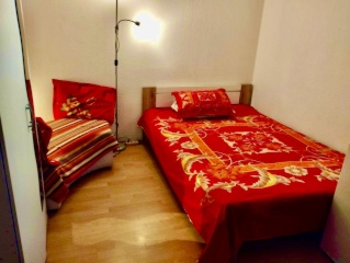 Ad image: 1A Top-Zimmer VOLL MÖBLIERT 100% all.inkl.warm in CITY, at UNI/PFH, Praktikum, Azubi, Studi, Master, Exchange, Erasmus, Phd, Angestellte, Arbeiter etc.