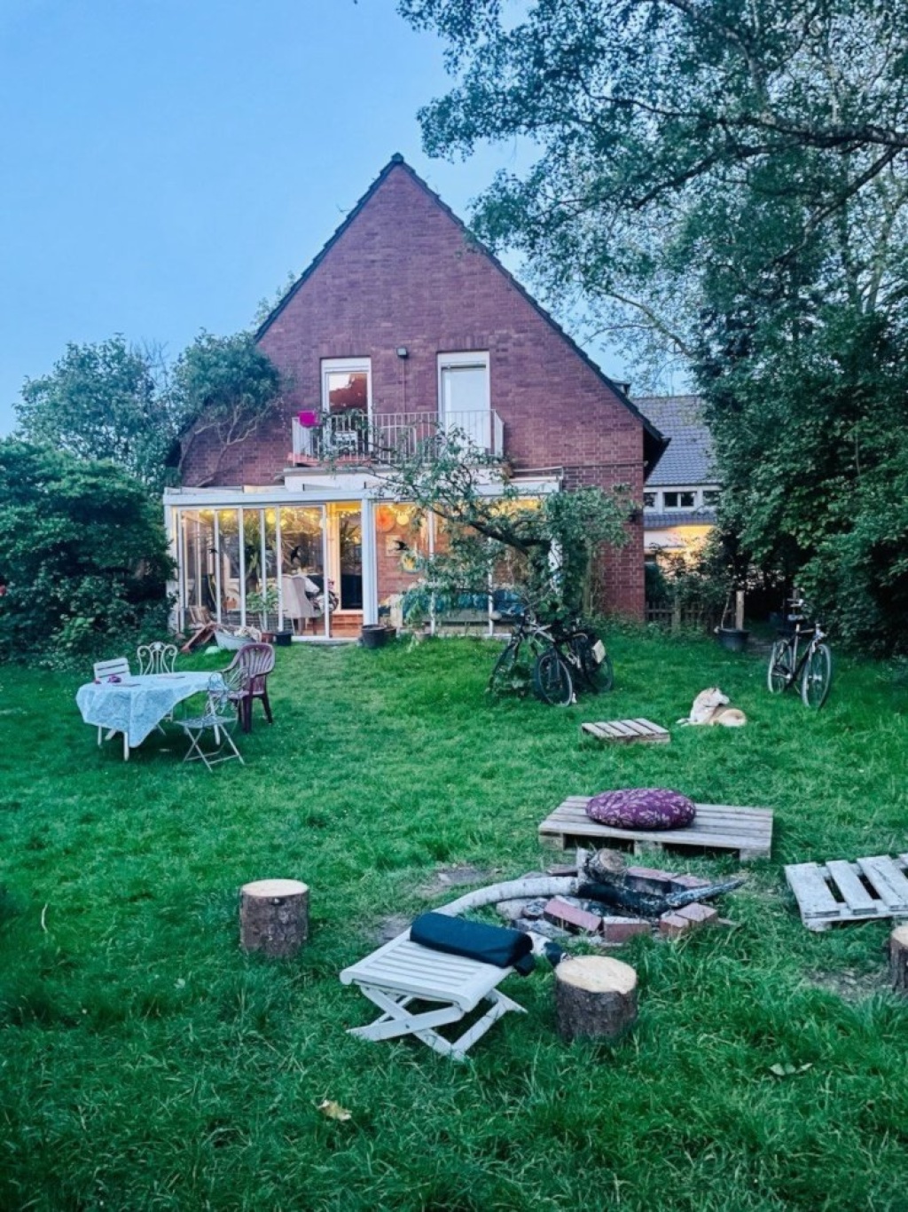 House Vogelsang storchenweg - picture 3