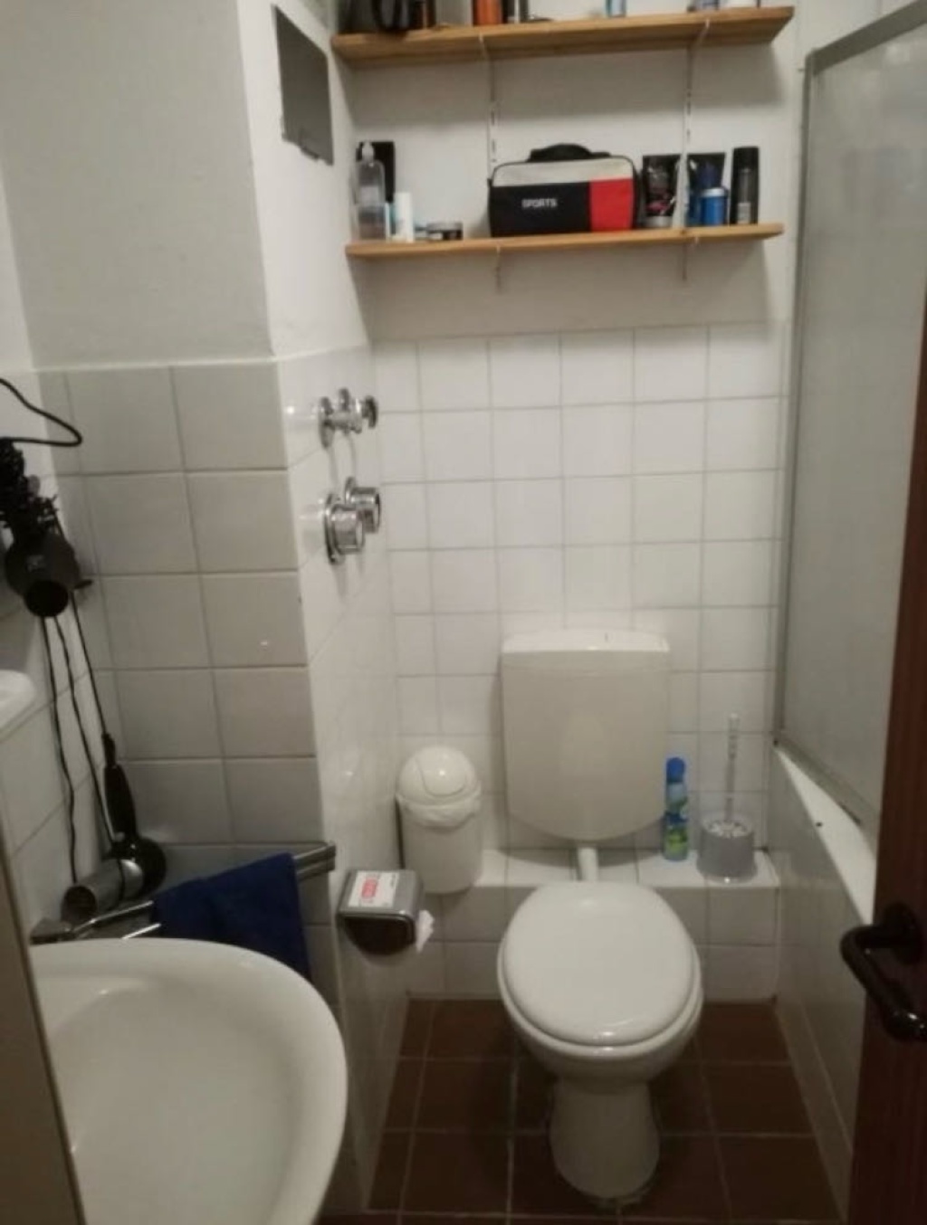 Habitación en WG Sentrup Rudolf-Harbig-Weg 8 - foto 10