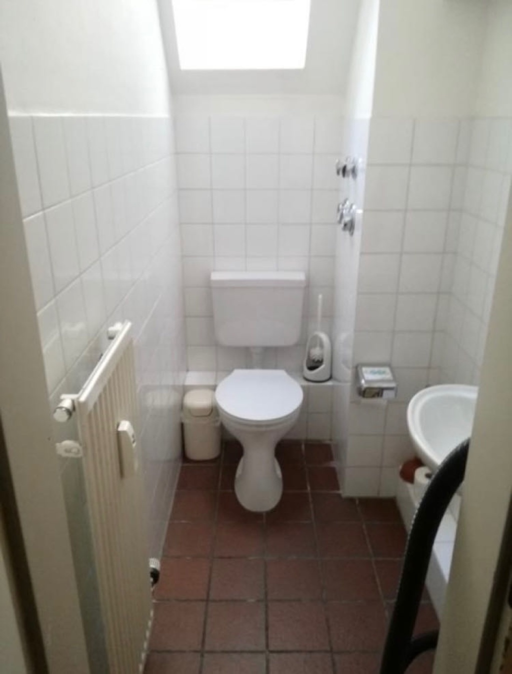 Habitación en WG Sentrup Rudolf-Harbig-Weg 8 - foto 9