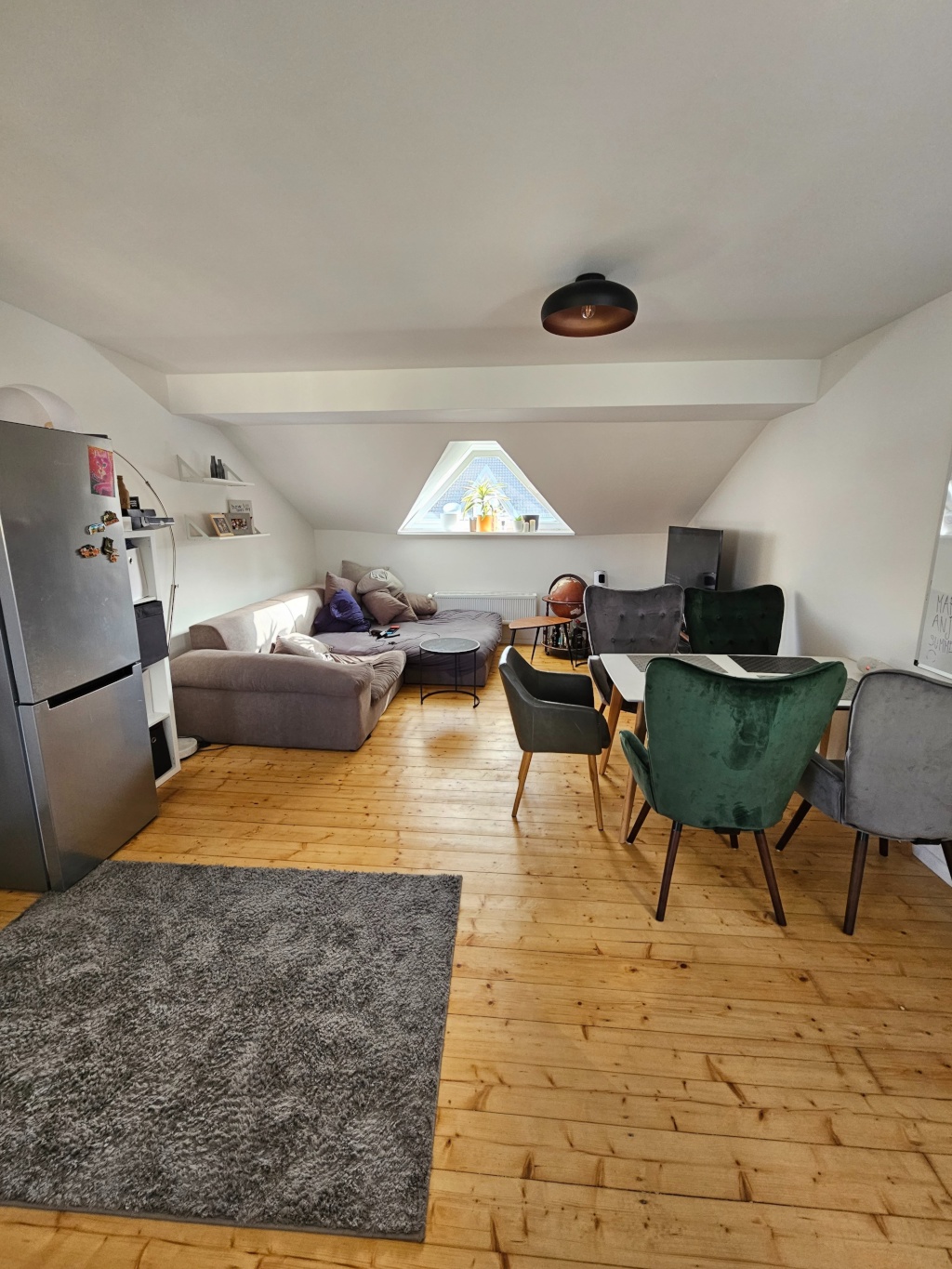 Kreuzberg 2 room Apartment for 3-4 Months