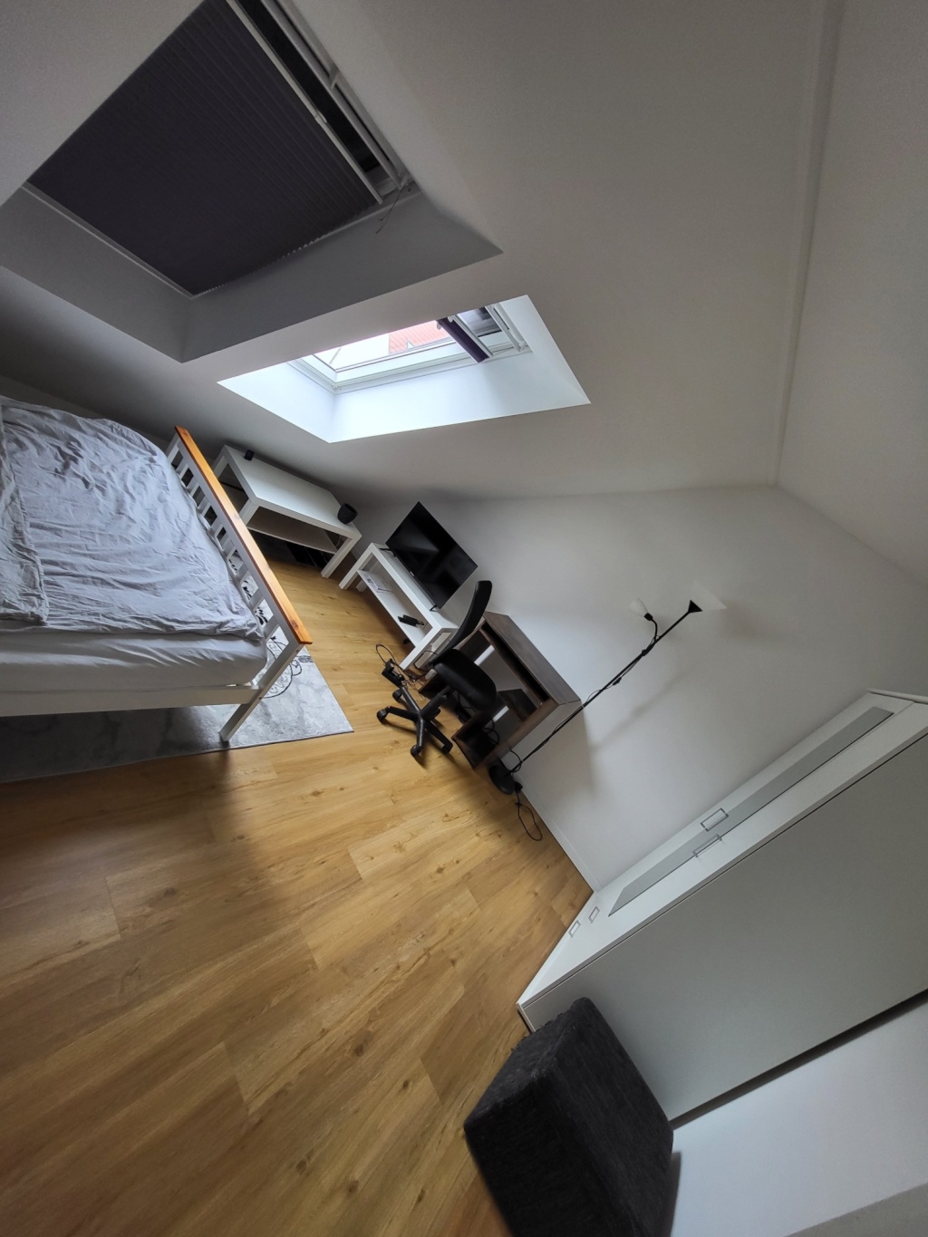 WG-Zimmer Kaulsdorf Lili-Grün-Weg - Bild 20