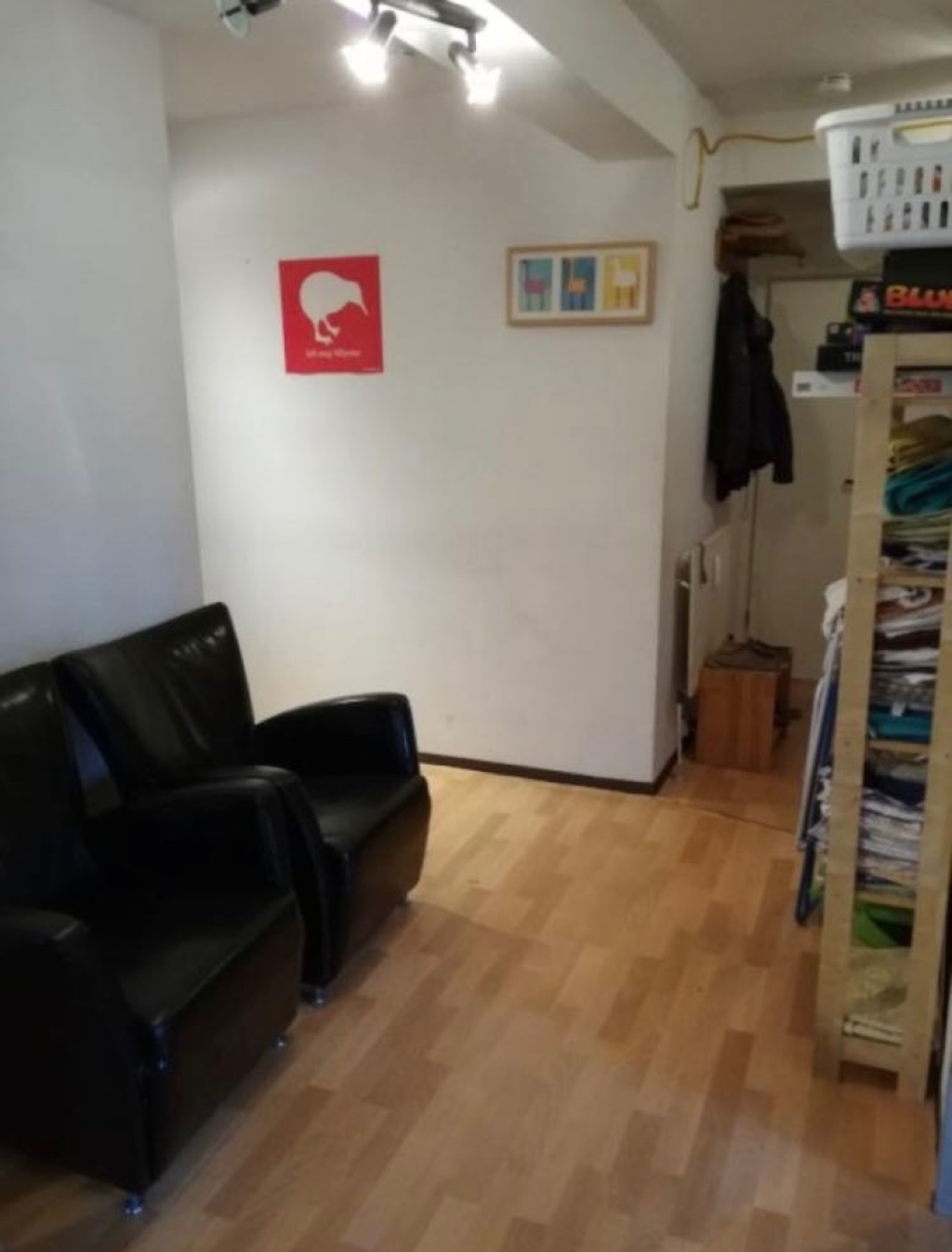 Habitación en WG Sentrup Rudolf-Harbig-Weg 8 - foto 8