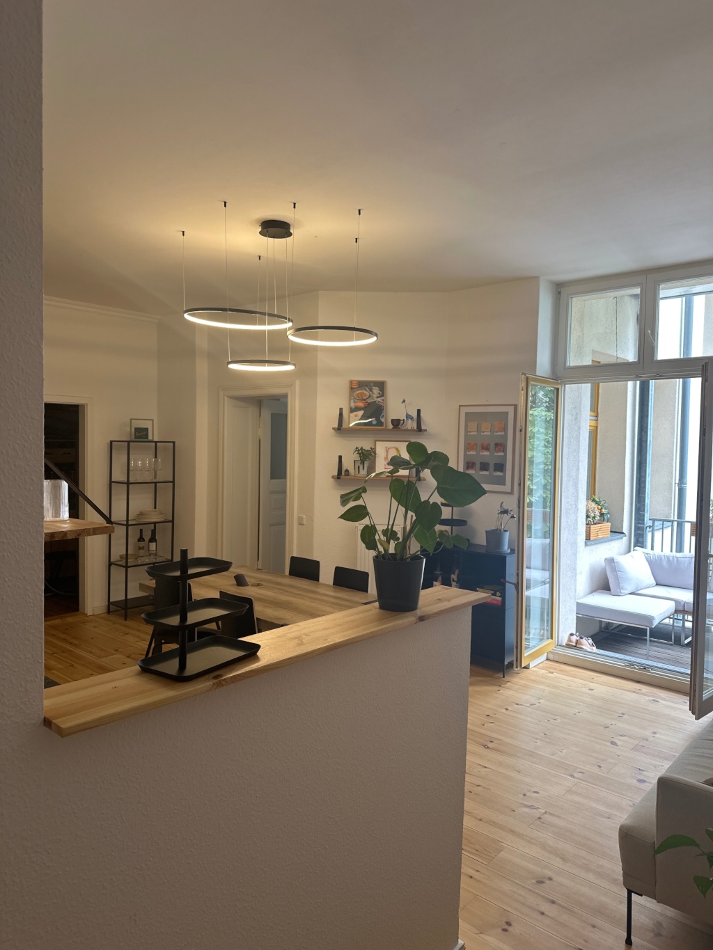 WG-Zimmer Wedding Oudenarder Straße 31 - Bild 2