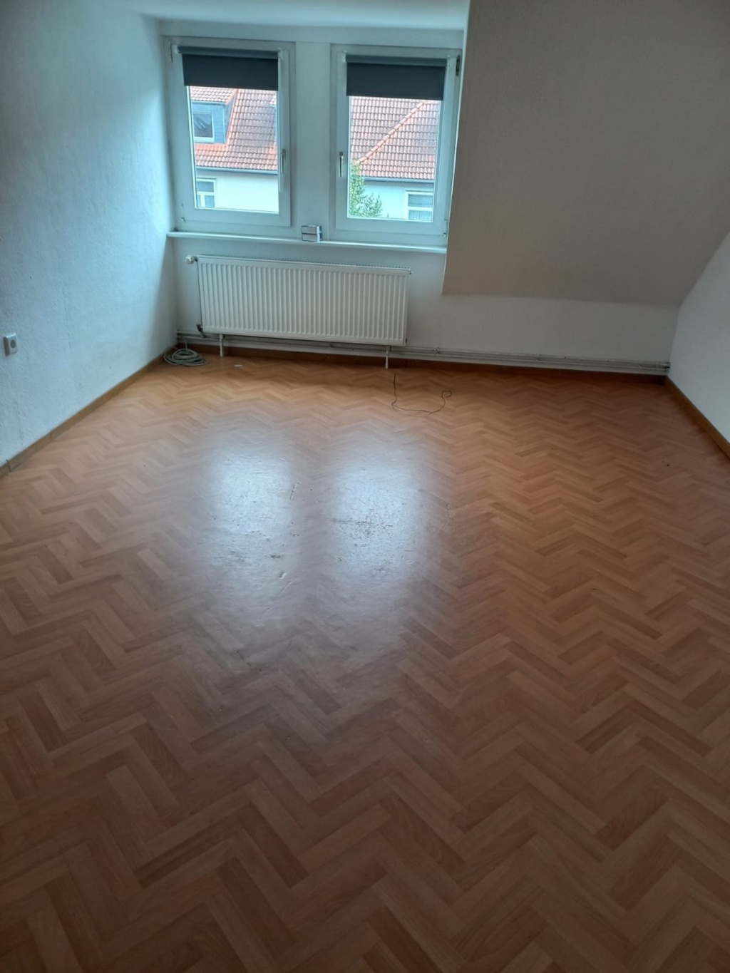 Wohnung Braunschweig Wendenring  36 - Zimmeransicht