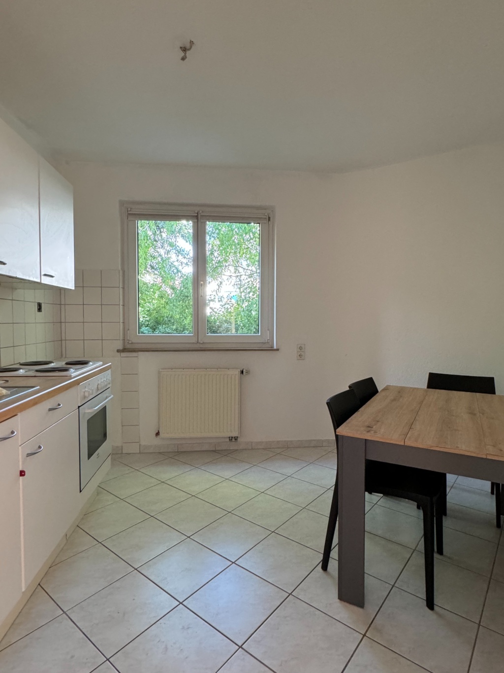 Flatshare Degerloch Karl-Pfaff-Straße 9 - Küche 2