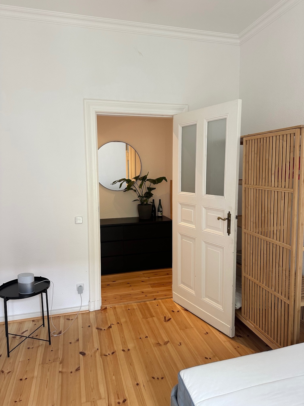 WG-Zimmer Wedding Oudenarder Straße 31 - Room 2