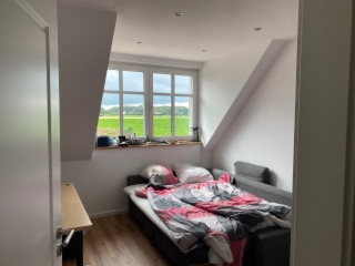 Anzeigenbild: WG Zimmer auf dem Land Neubau, gute Verkehrsanbindung