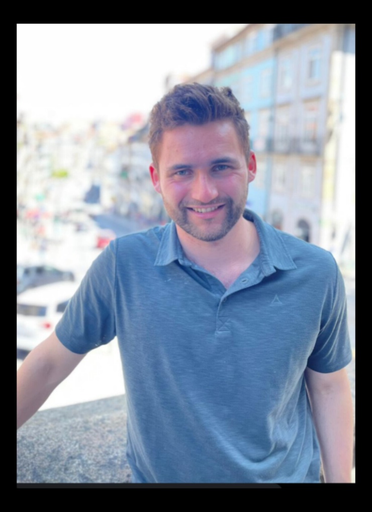 Anzeigenbild: Suche lebendige gemütliche WG