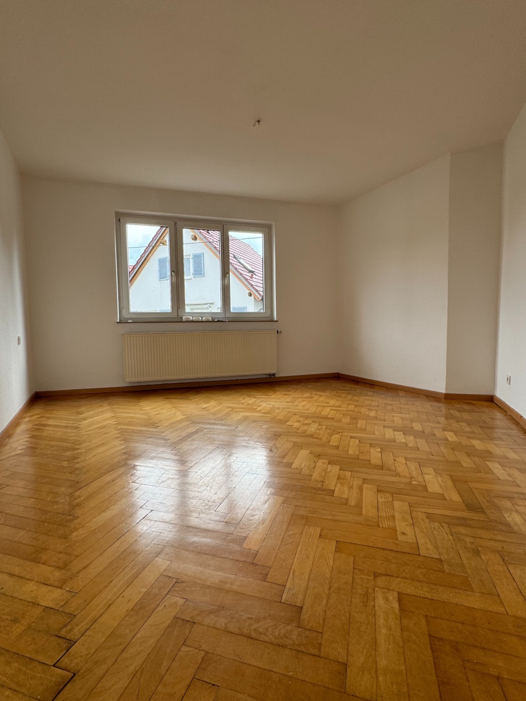 Flatshare Degerloch Karl-Pfaff-Straße 9 - Zimmer 2.1