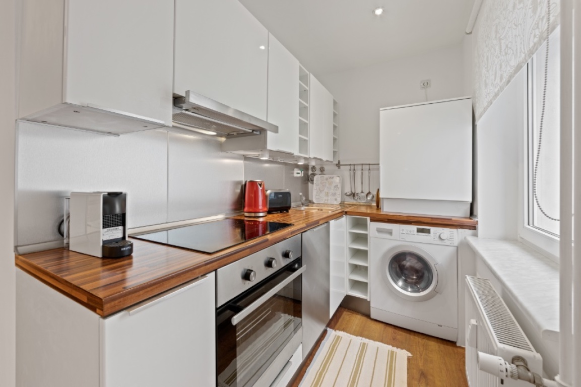 Pefekte Wohnung ab September – perfect apartment available from September - great location – Knaackstrasse 86, 10435 Berlin Prenzlauer Berg – Vorschaubild 7