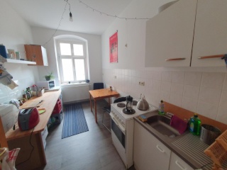 Anzeigenbild: Geräumige 1-Zimmer-Wohnung in toller Lage