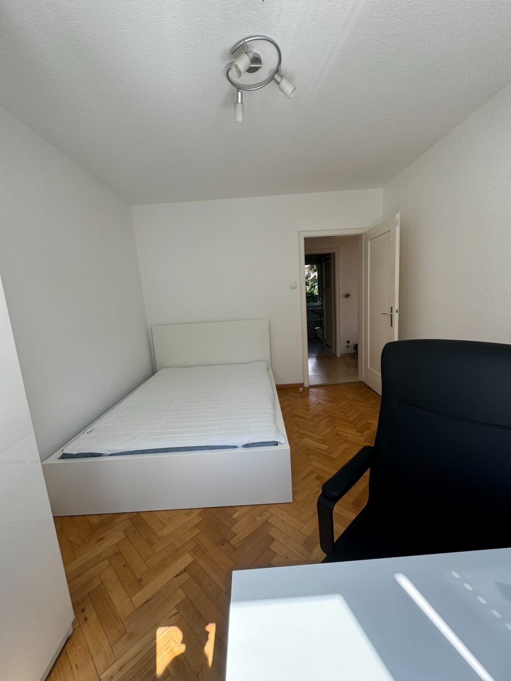 Flatshare Degerloch Karl-Pfaff-Straße 9 - Zimmer 3.6