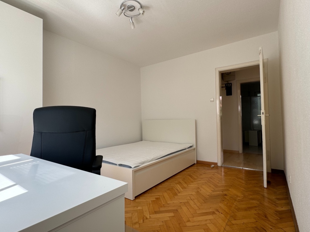 Flatshare Degerloch Karl-Pfaff-Straße 9 - Zimmer 3.1