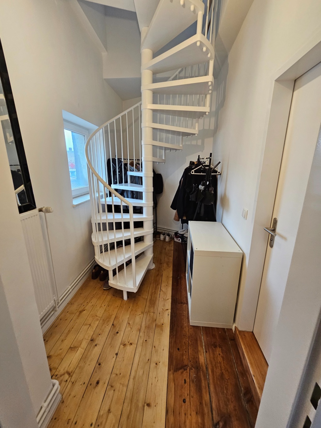 Kreuzberg 2 room Apartment for 3-4 Months – Lübbener Straße 21, 10997 Berlin Kreuzberg – Vorschaubild 5