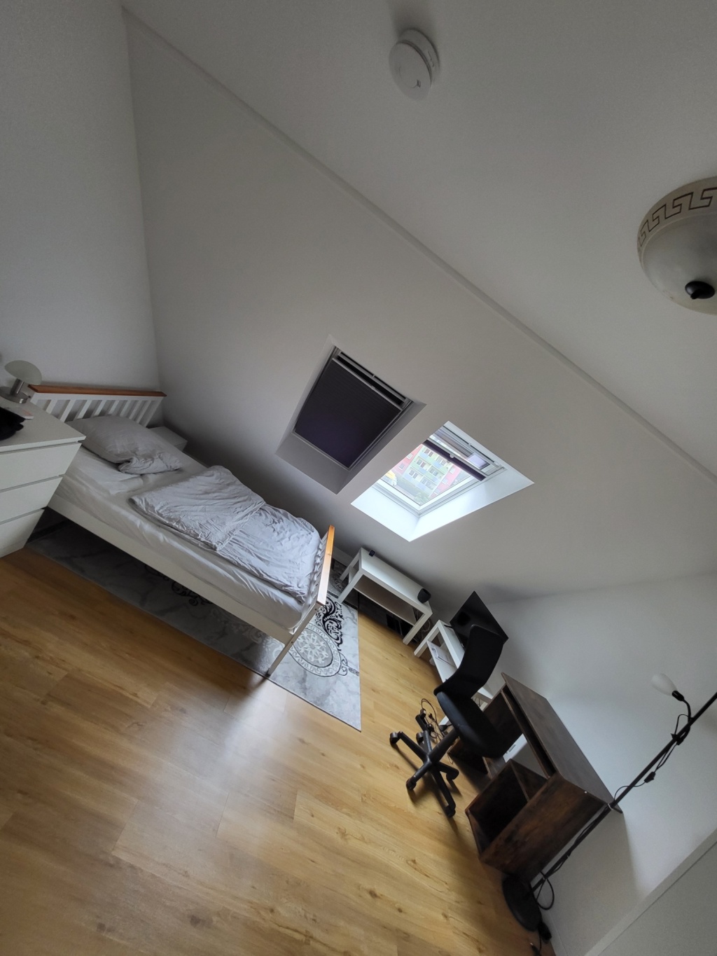 WG-Zimmer Kaulsdorf Lili-Grün-Weg - Bild 18