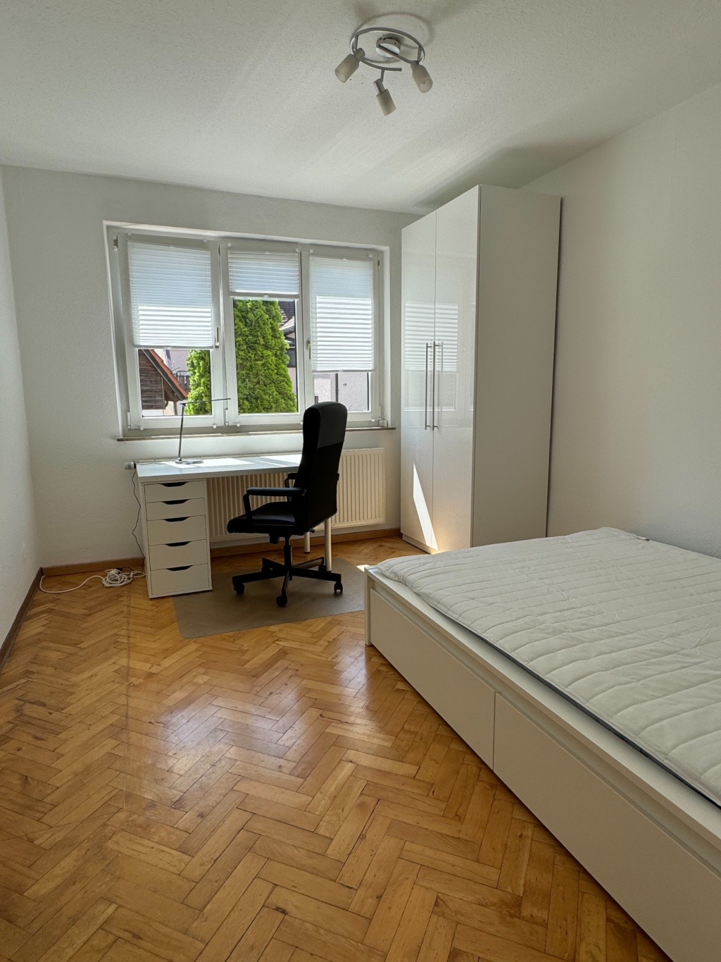 Flatshare Degerloch Karl-Pfaff-Straße 9 - Zimmer 3.5