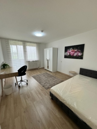 16qm Zimmer in 3er WG, Uni nah!