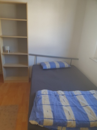Anzeigenbild: Zimmer frei