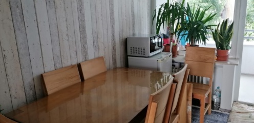 Ad image: Ein Zimmer in Drei Zimmer Wohnung