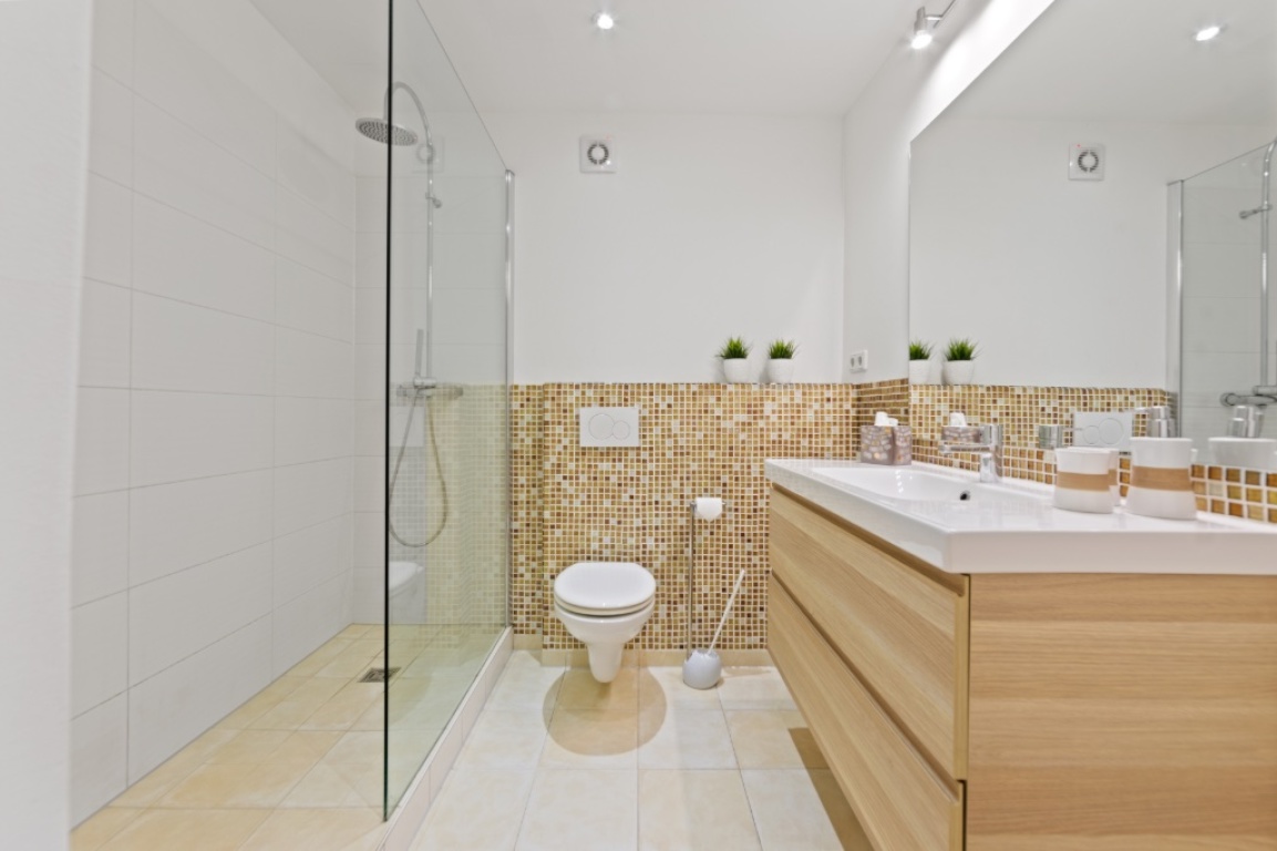 Pefekte Wohnung ab September – perfect apartment available from September - great location – Knaackstrasse 86, 10435 Berlin Prenzlauer Berg – Vorschaubild 8