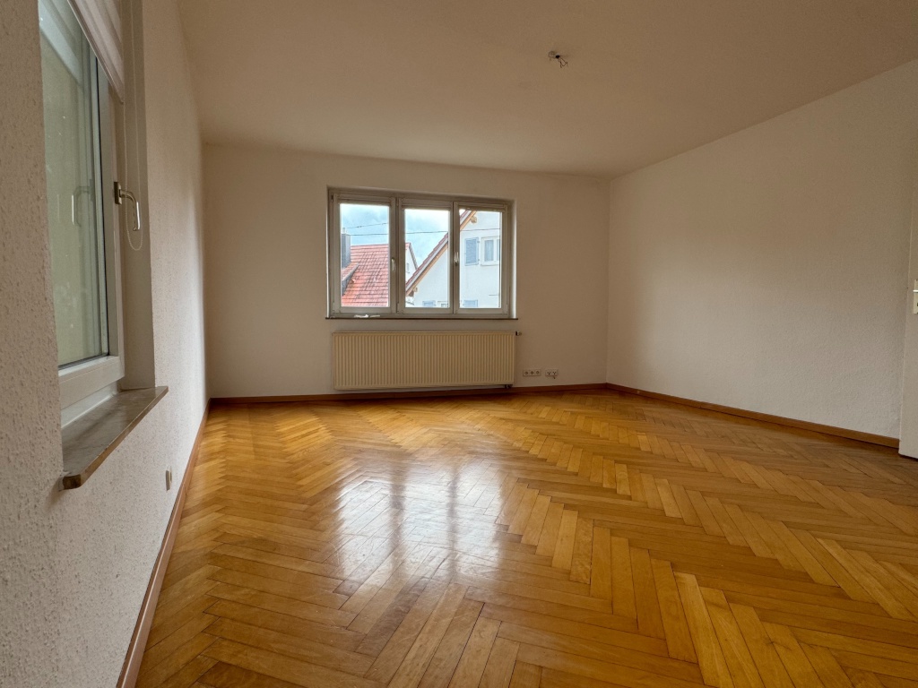 Flatshare Degerloch Karl-Pfaff-Straße 9 - Zimmer 1.2