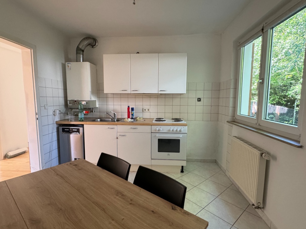 Flatshare Degerloch Karl-Pfaff-Straße 9 - Küche 3