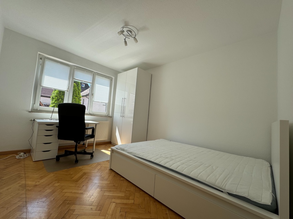 Flatshare Degerloch Karl-Pfaff-Straße 9 - Zimmer 3.2
