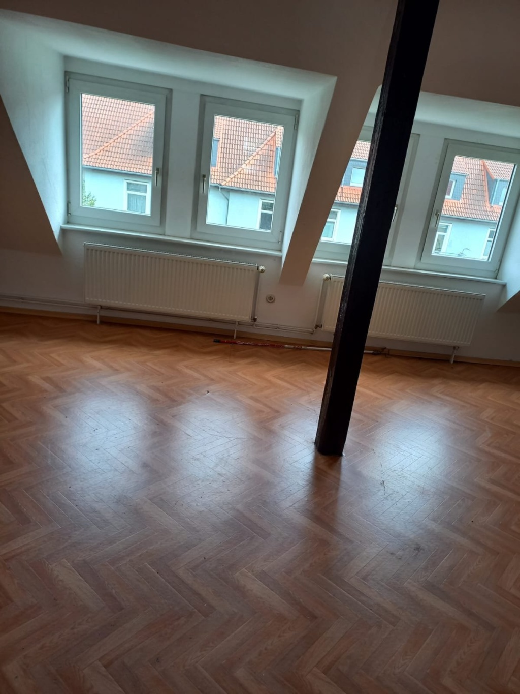 Wohnung Braunschweig Wendenring  36 - Zimmeransicht
