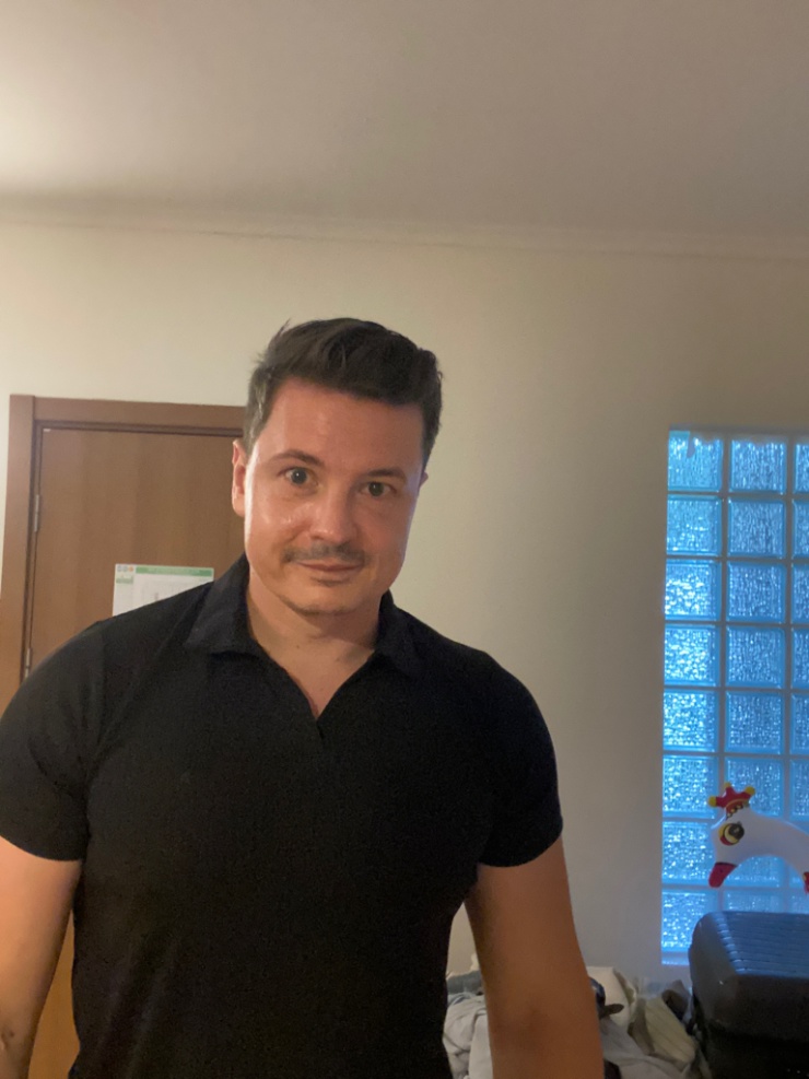 Profilbild